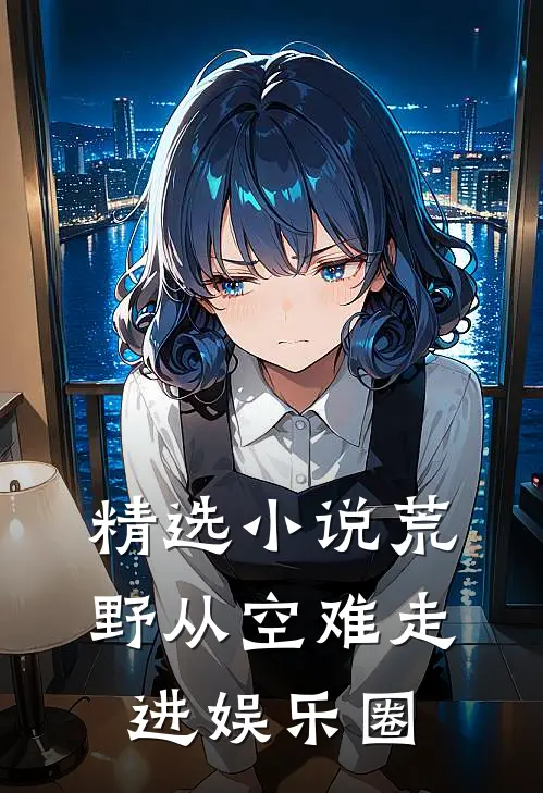 精选小说荒野从空难走进娱乐圈