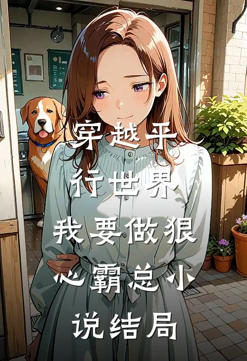 穿越平行世界：我要做狠心霸总小说结局