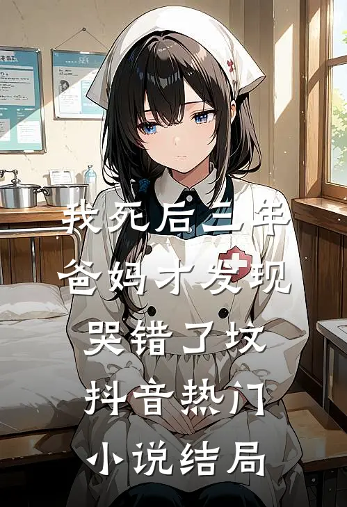 我死后三年，爸妈才发现哭错了坟抖音热门小说结局