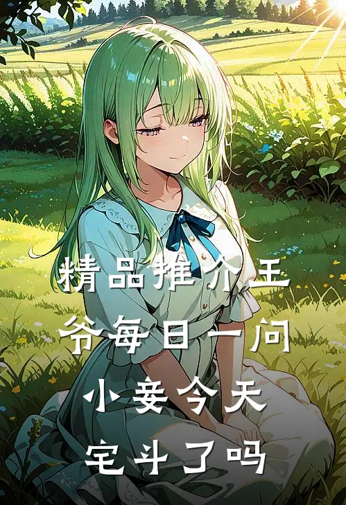 精品推介王爷每日一问,小妾今天宅斗了吗