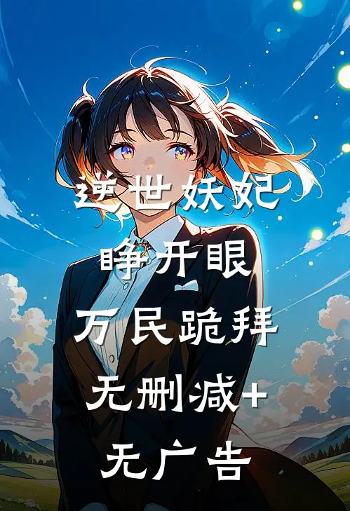 逆世妖妃睁开眼，万民跪拜无删减+无广告