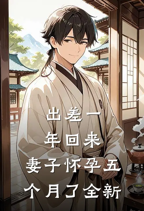 出差一年回来，妻子怀孕五个月了全新