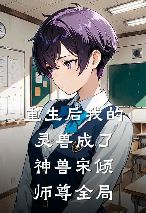 重生后我的灵兽成了神兽宋倾师尊全局