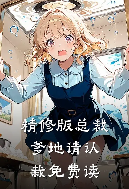 精修版总裁爹地请认栽免费读