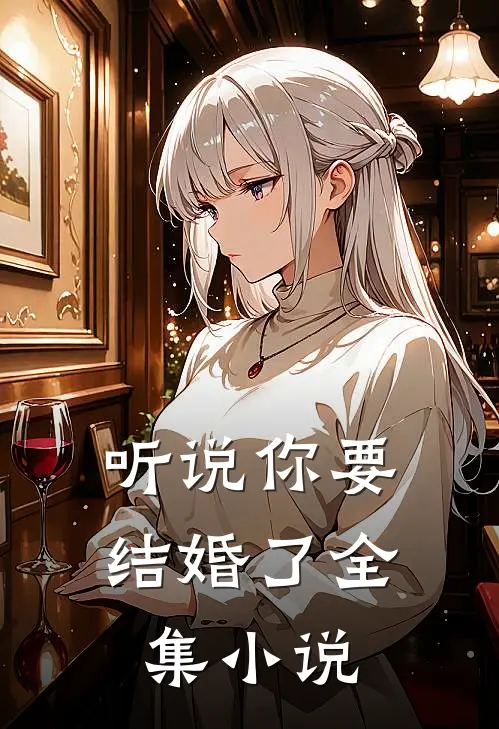 听说你要结婚了全集小说