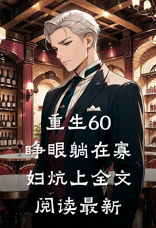 重生60：睁眼躺在寡妇炕上全文阅读最新