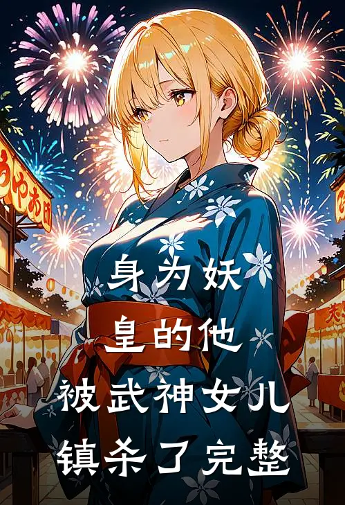 身为妖皇的他，被武神女儿镇杀了完整