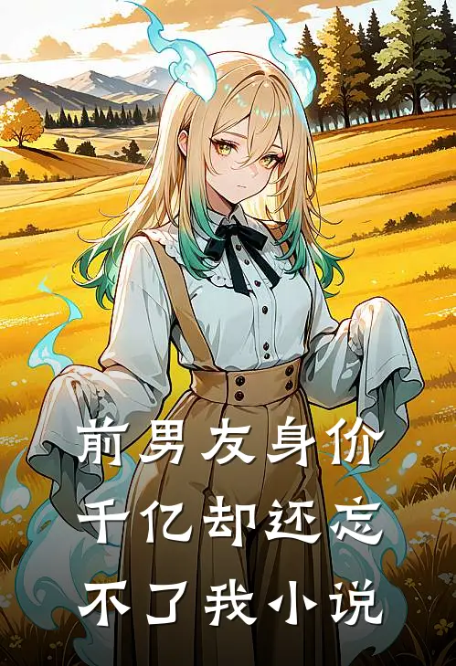 前男友身价千亿却还忘不了我小说
