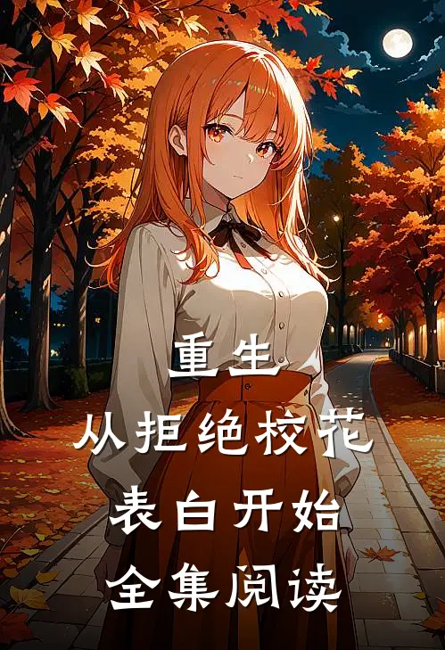 重生：从拒绝校花表白开始全集阅读
