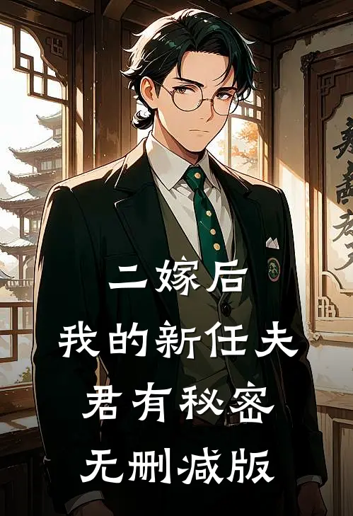 二嫁后，我的新任夫君有秘密无删减版