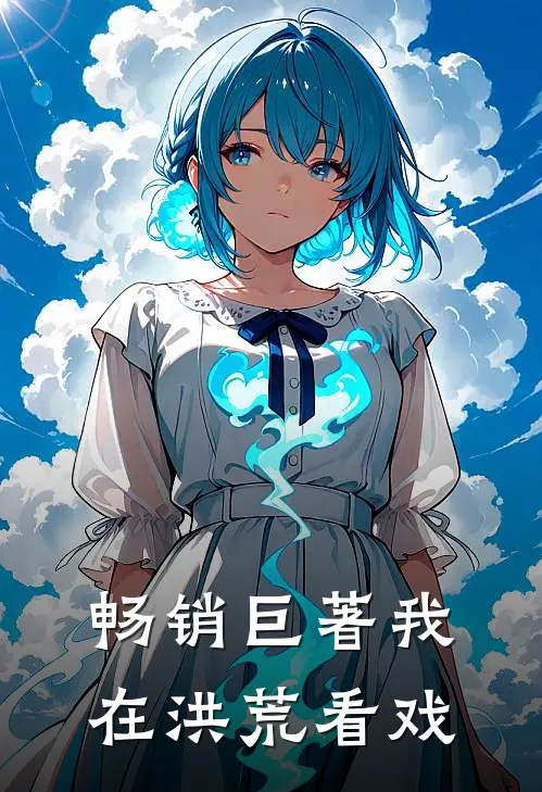 畅销巨著我在洪荒看戏