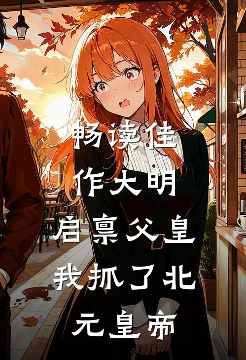 畅读佳作大明：启禀父皇，我抓了北元皇帝