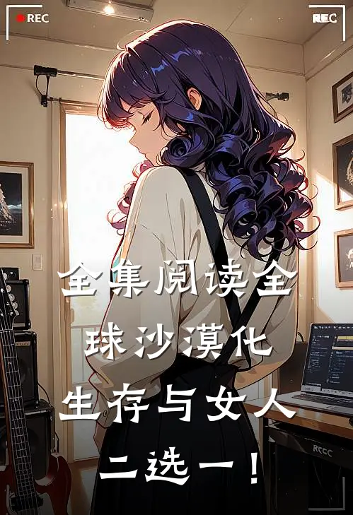 全集阅读全球沙漠化，生存与女人二选一！