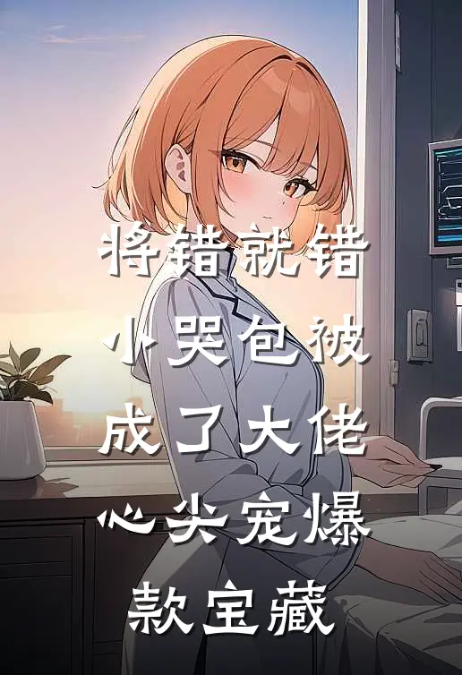 将错就错：小哭包被成了大佬心尖宠爆款宝藏