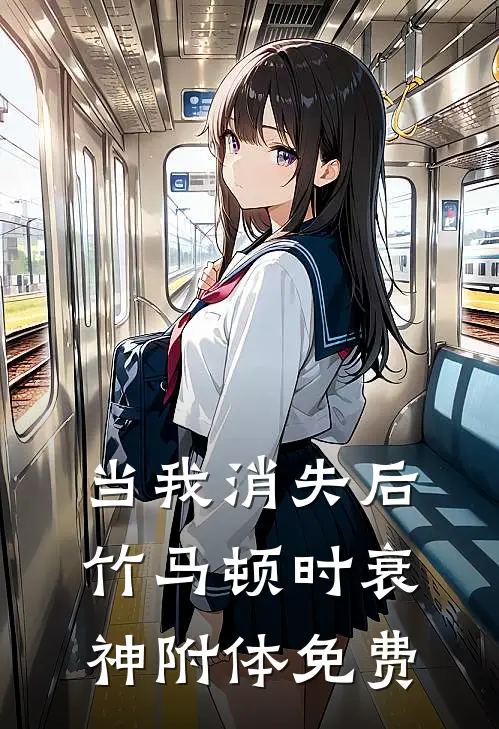 当我消失后，竹马顿时衰神附体免费