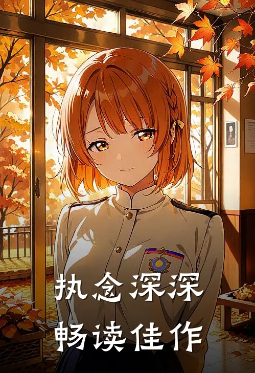 执念深深畅读佳作