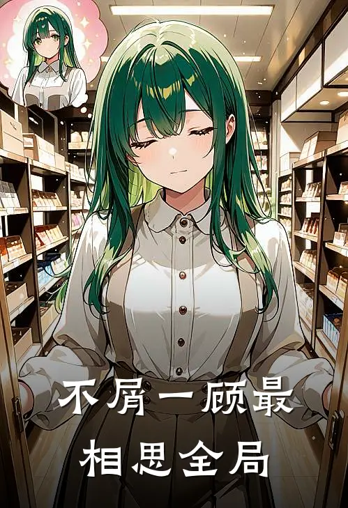 不屑一顾最相思全局