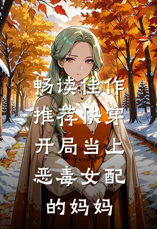 畅读佳作推荐快穿：开局当上恶毒女配的妈妈