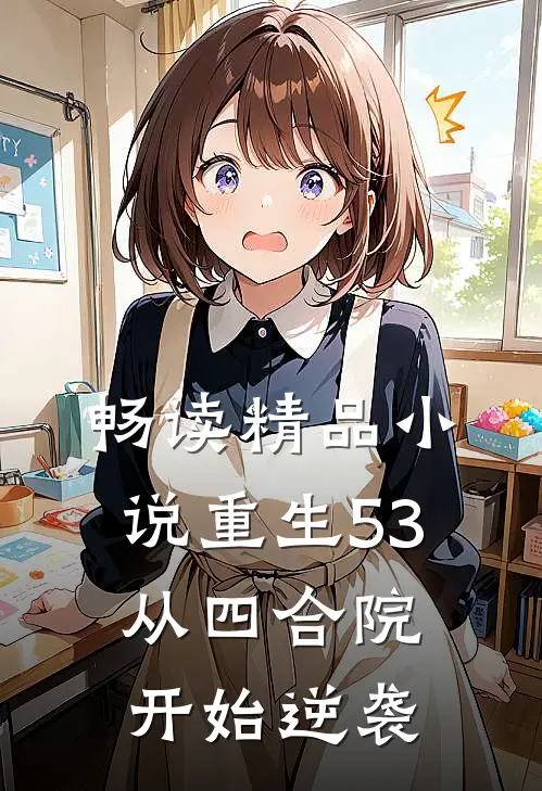 畅读精品小说重生53，从四合院开始逆袭