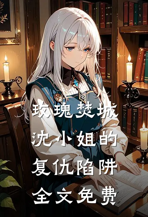 玫瑰焚城：沈小姐的复仇陷阱全文免费