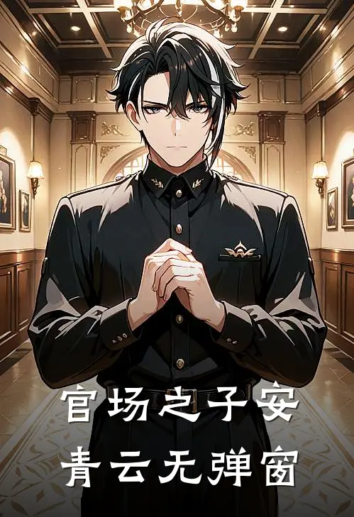 官场之子安青云无弹窗