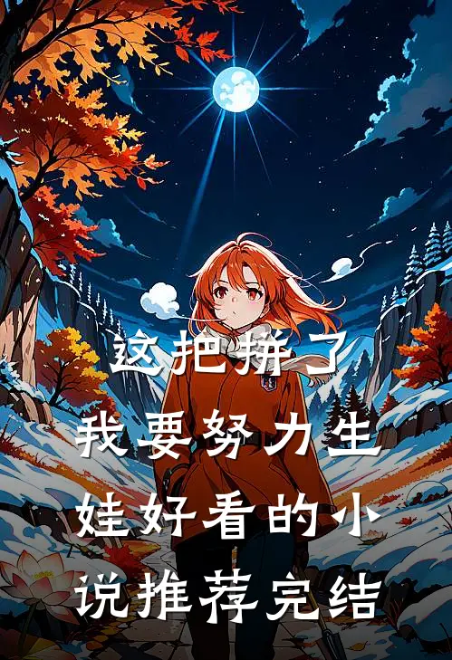 这把拼了，我要努力生娃好看的小说推荐完结