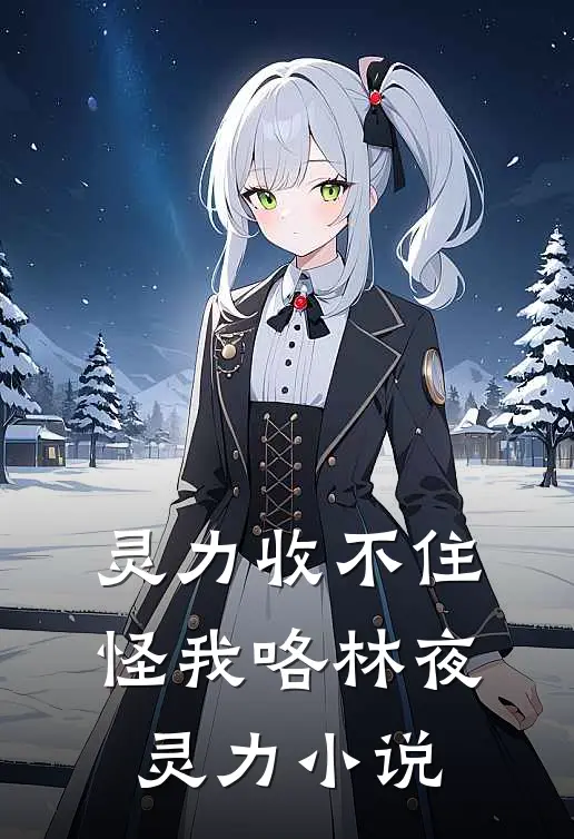 灵力收不住，怪我咯林夜灵力小说