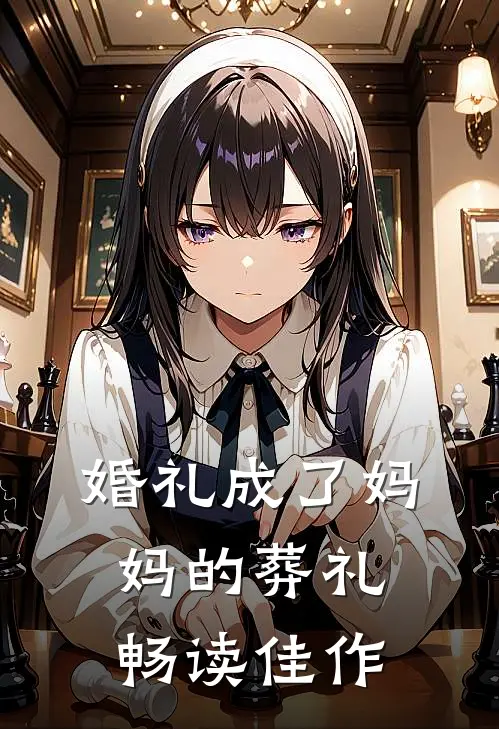婚礼成了妈妈的葬礼畅读佳作