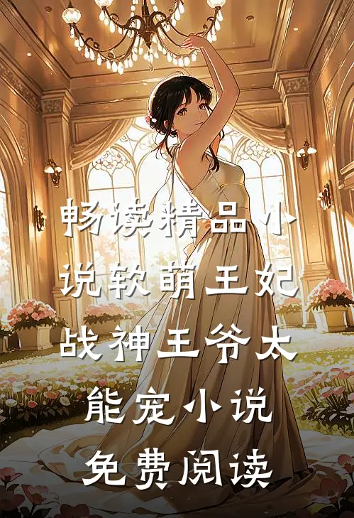 畅读精品小说软萌王妃:战神王爷太能宠小说免费阅读