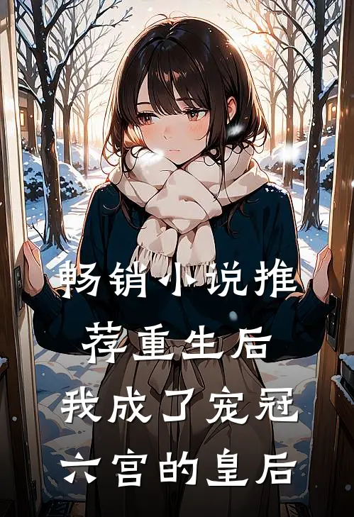 畅销小说推荐重生后，我成了宠冠六宫的皇后