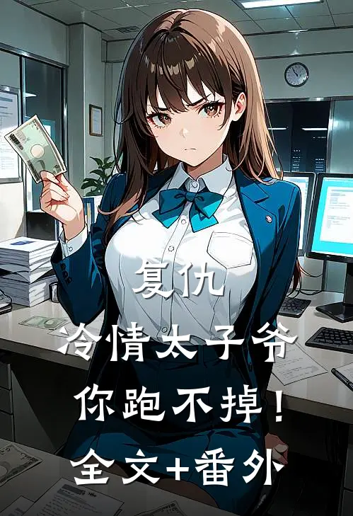 复仇：冷情太子爷，你跑不掉！全文+番外