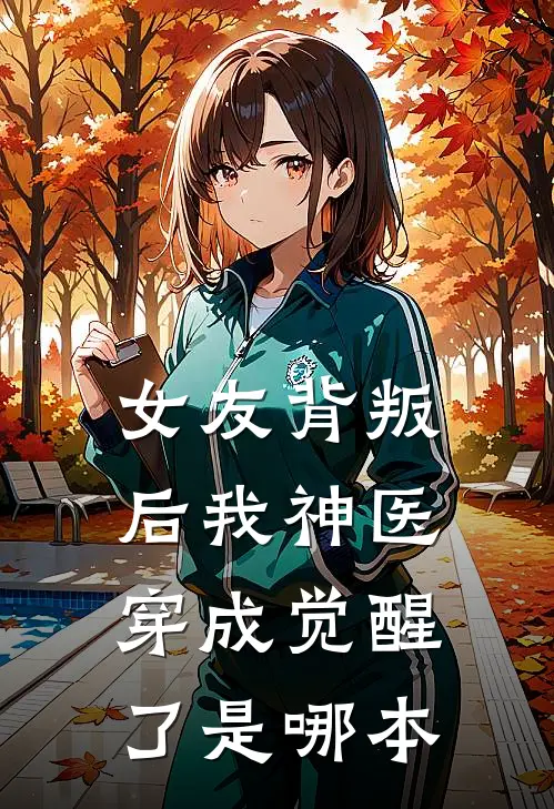 女友背叛后我神医穿成觉醒了是哪本