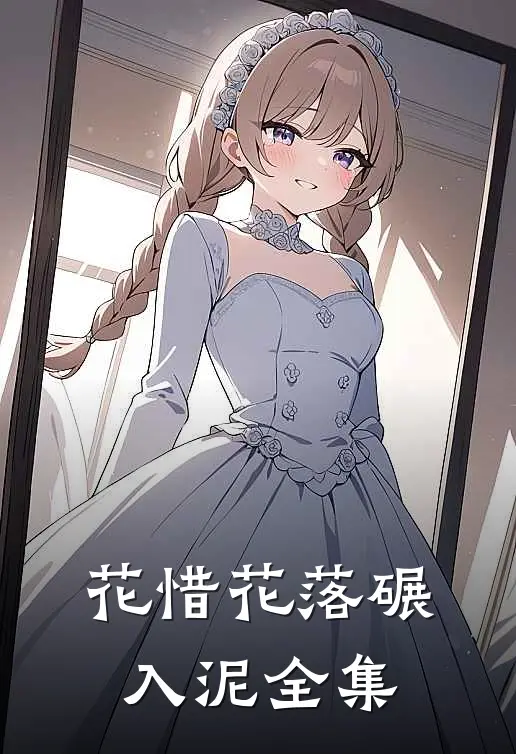花惜花落碾入泥全集