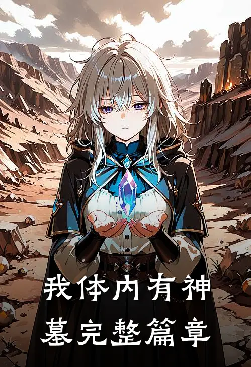 我体内有神墓完整篇章