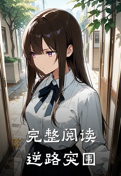 完整阅读逆路突围