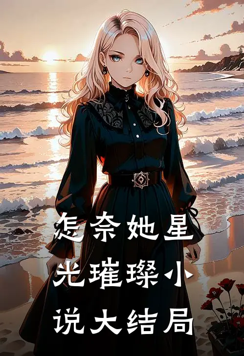 怎奈她星光璀璨小说大结局