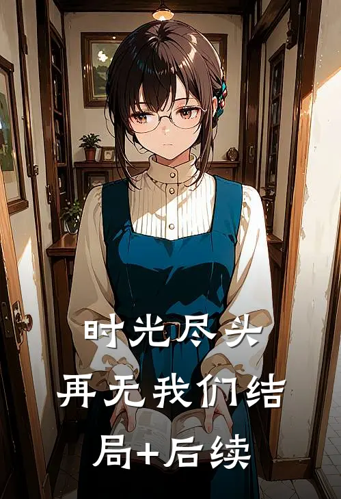 时光尽头，再无我们结局+后续