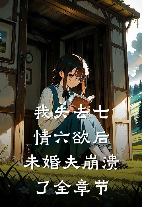 我失去七情六欲后，未婚夫崩溃了全章节