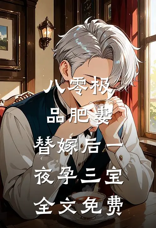 八零极品肥妻，替嫁后一夜孕三宝全文免费