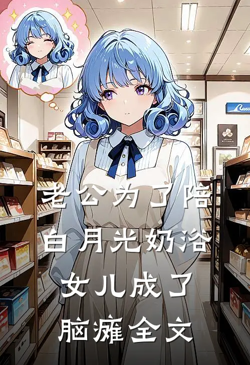 老公为了陪白月光奶浴，女儿成了脑瘫全文