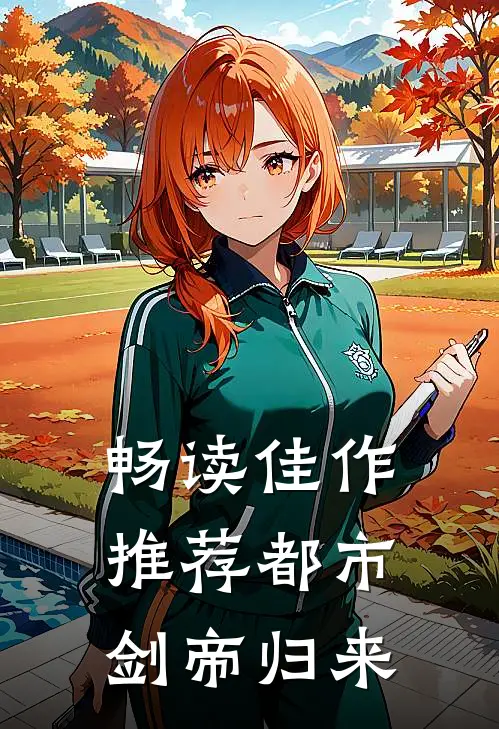畅读佳作推荐都市剑帝归来
