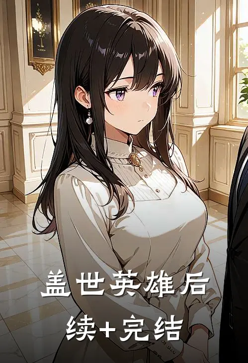 盖世英雄后续+完结