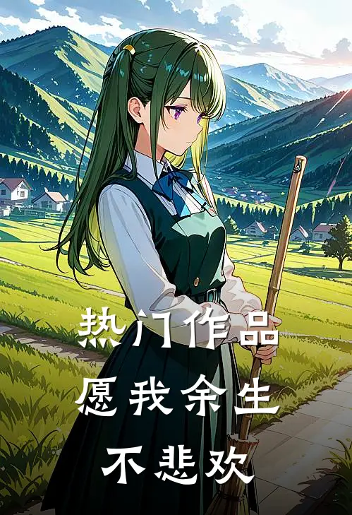 热门作品愿我余生不悲欢