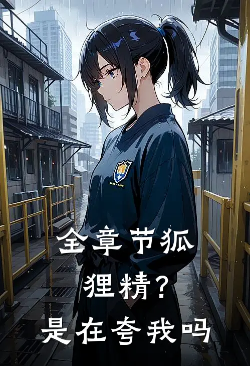 全章节狐狸精？是在夸我吗