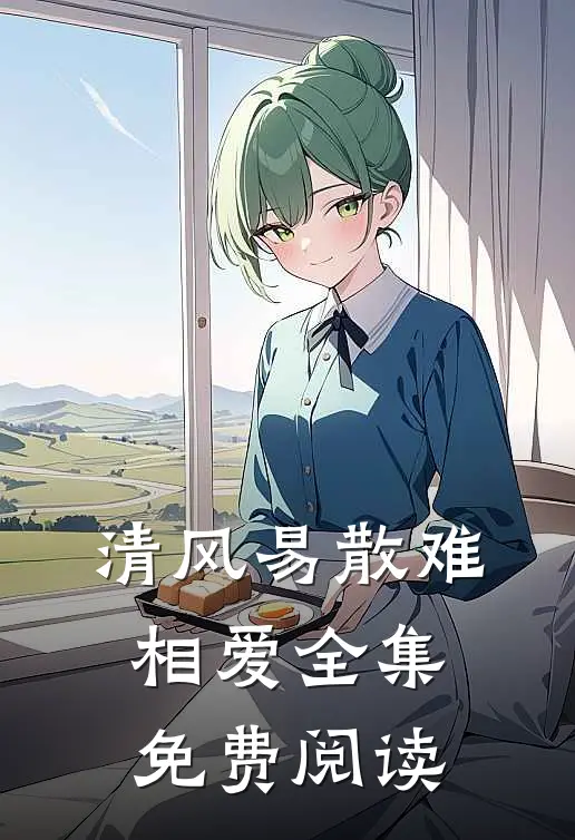 清风易散难相爱全集免费阅读