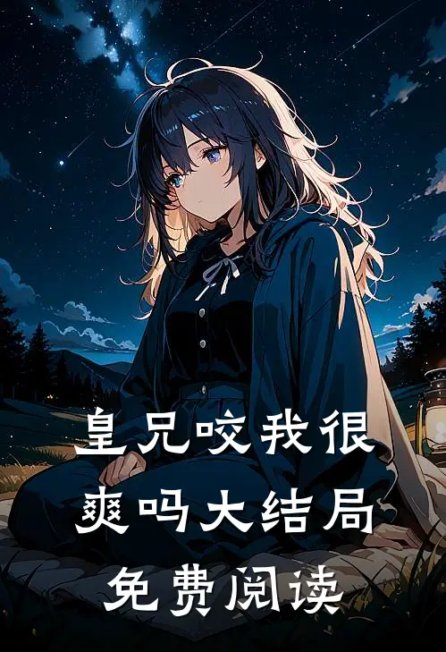 皇兄咬我很爽吗大结局免费阅读
