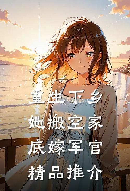 重生下乡，她搬空家底嫁军官精品推介