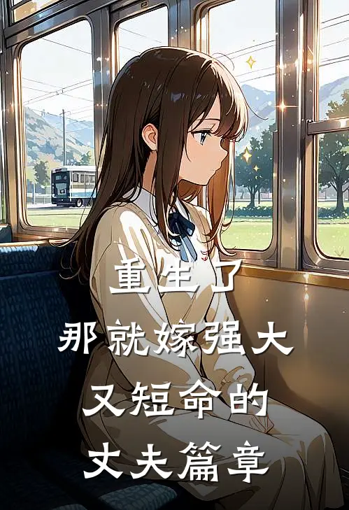 重生了，那就嫁强大又短命的丈夫篇章