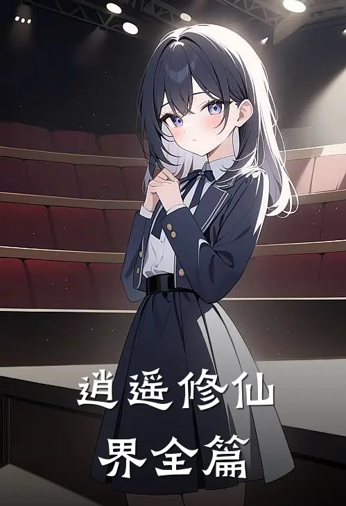 逍遥修仙界全篇