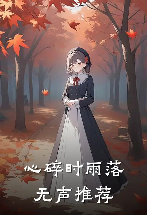 心碎时雨落无声推荐